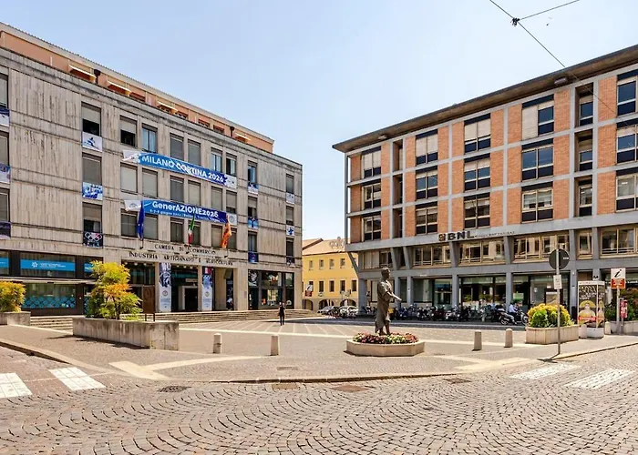 Ca\' Borsa II - Angolo Nascosto Nel Cuore Di Treviso