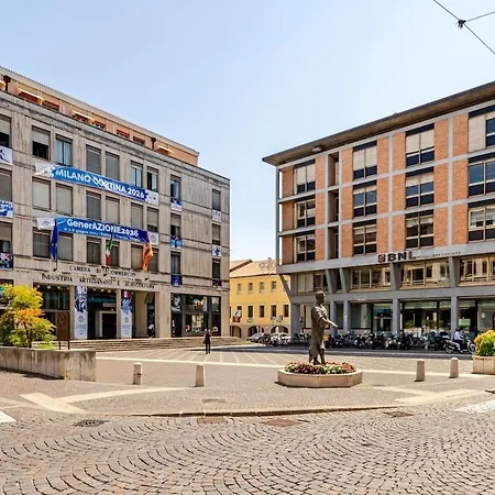Ca' Borsa II - Angolo Nascosto Nel Cuore Di Treviso Exterior photo