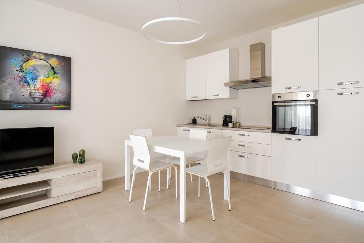 Apartment Ca' Borsa Ii - Angolo Nascosto Nel Cuore Di Treviso